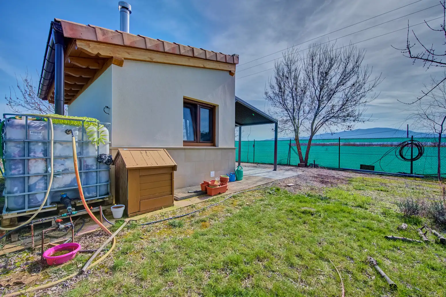 Rural land for sale in Sangüesa / Zangoza, imagen 2
