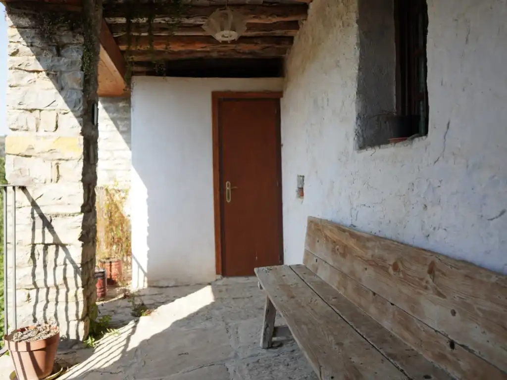 Casa o chalet en venta en Aínsa-Sobrarbe