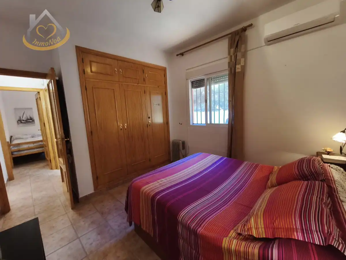 Schlafzimmer von Grundstücke zum Verkauf in Isla Cristina