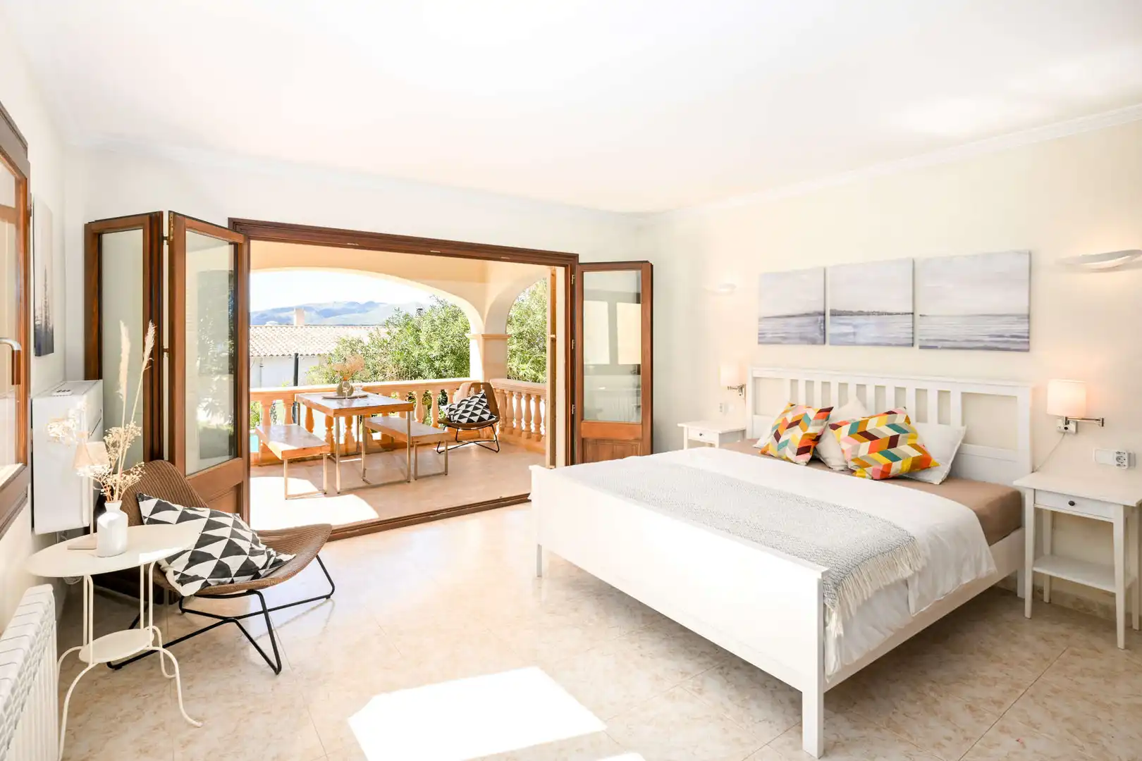 Maison avec terrasse à vendre à Cala Ratjada, imagen 26