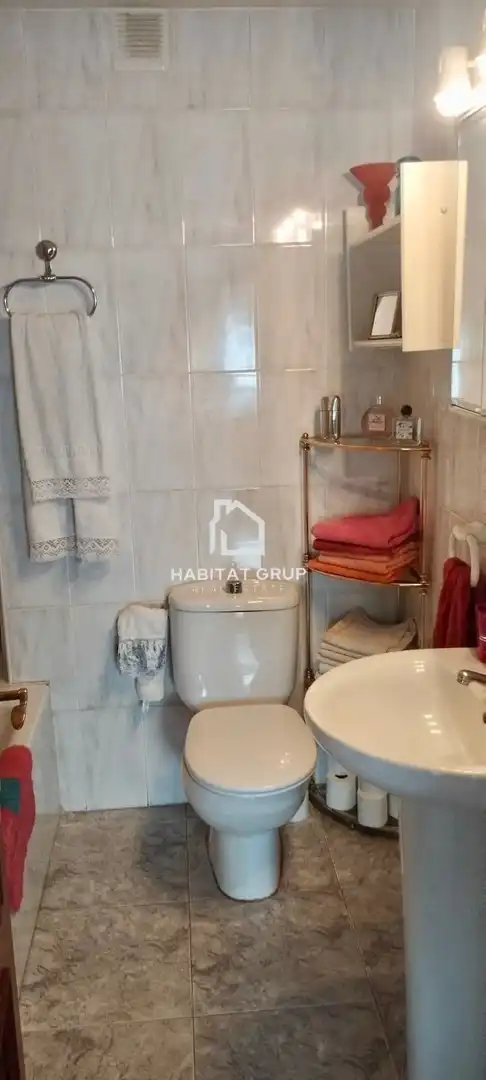Appartement avec piscine à vendre à Fenals, imagen 16