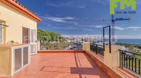 Foto 2 de Casa o xalet en venda a Teià, Barcelona