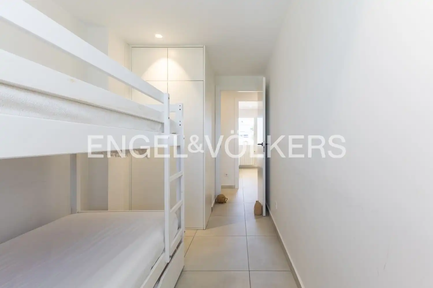 Flat for rent in Jávea / Xàbia  with Air Conditioner, Heating and Terrace