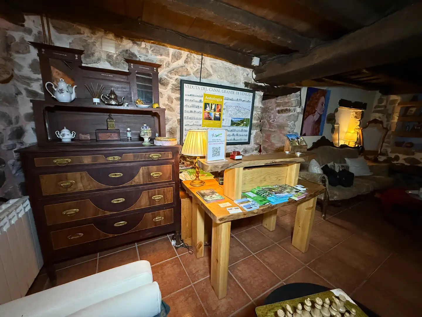 Casa o xalet en venda en Ribadesella amb Calefacció, Jardí privat i Parquet