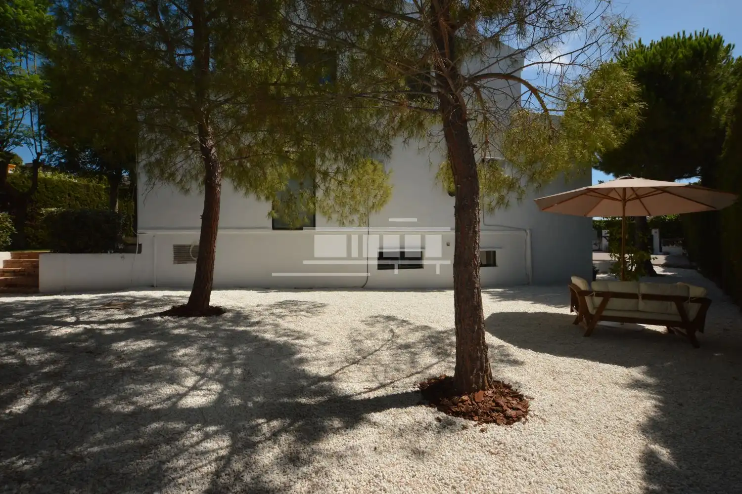 Chalet con terraza en venta en Alfinach - Los Monasterios, imagen 6