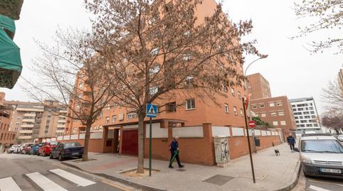 Foto 2 von Wohnung zum Verkauf in Calle Cañar, 12, Rosaleda - Juventud,  Granada Capital