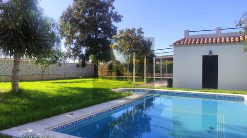 Foto 3 de Finca rústica en venda a Chipiona Norte, Chipiona