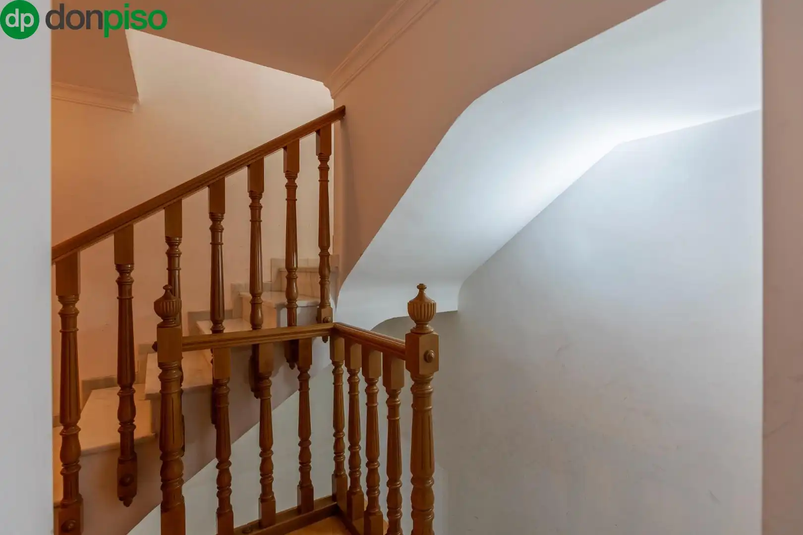 Casa amb terrassa en venda a Calle SANTA ISABEL, imagen 26