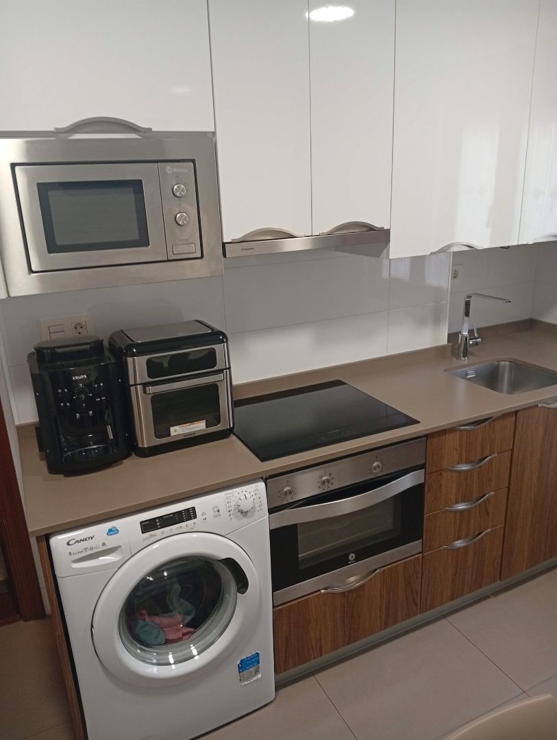 Pis en venda a San Pedro Kalea, Centro