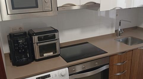 Foto 3 de Pis en venda a San Pedro Kalea, Centro, Portugalete