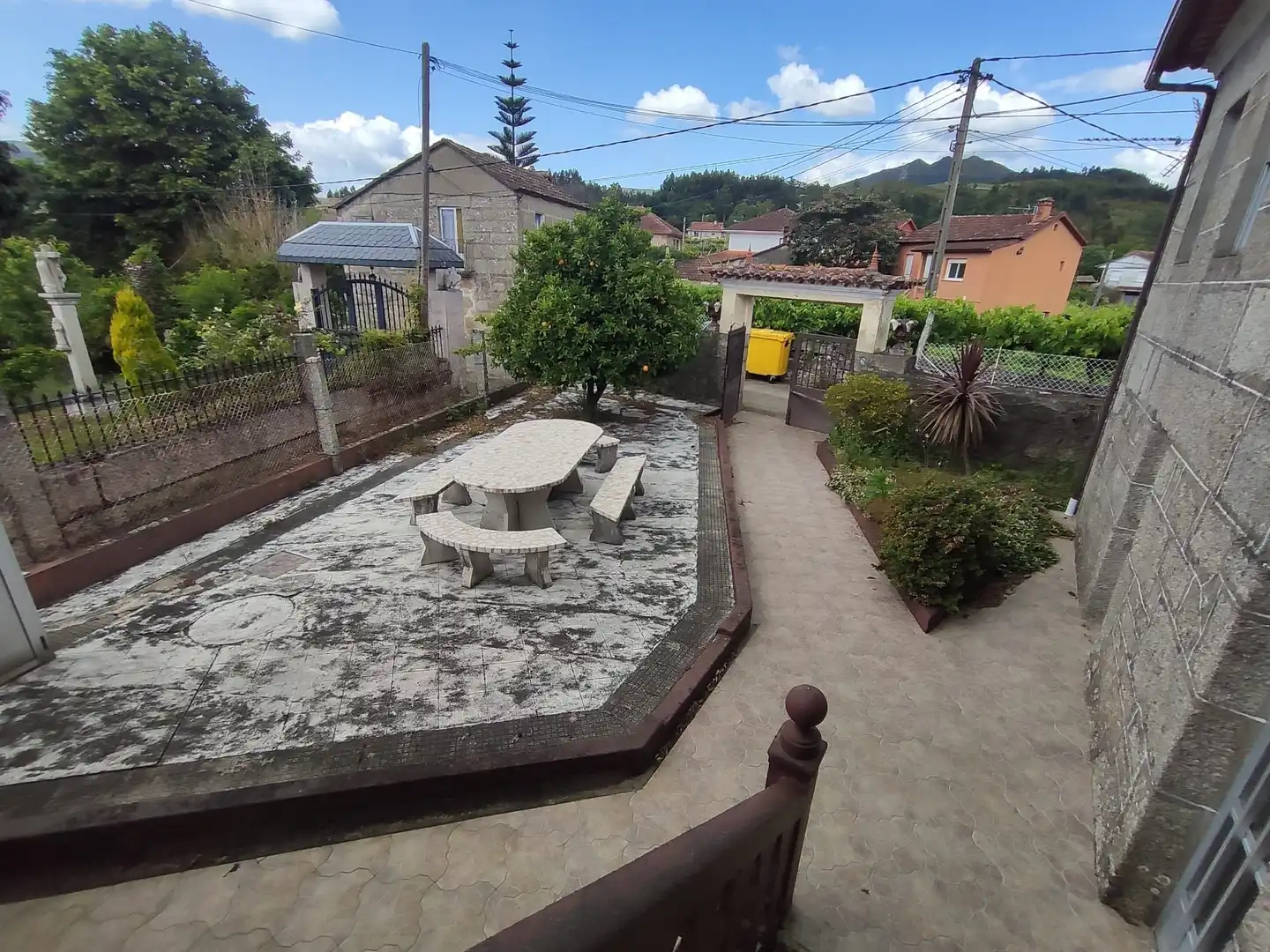 House with garden for sale in PO-400, imagen 48