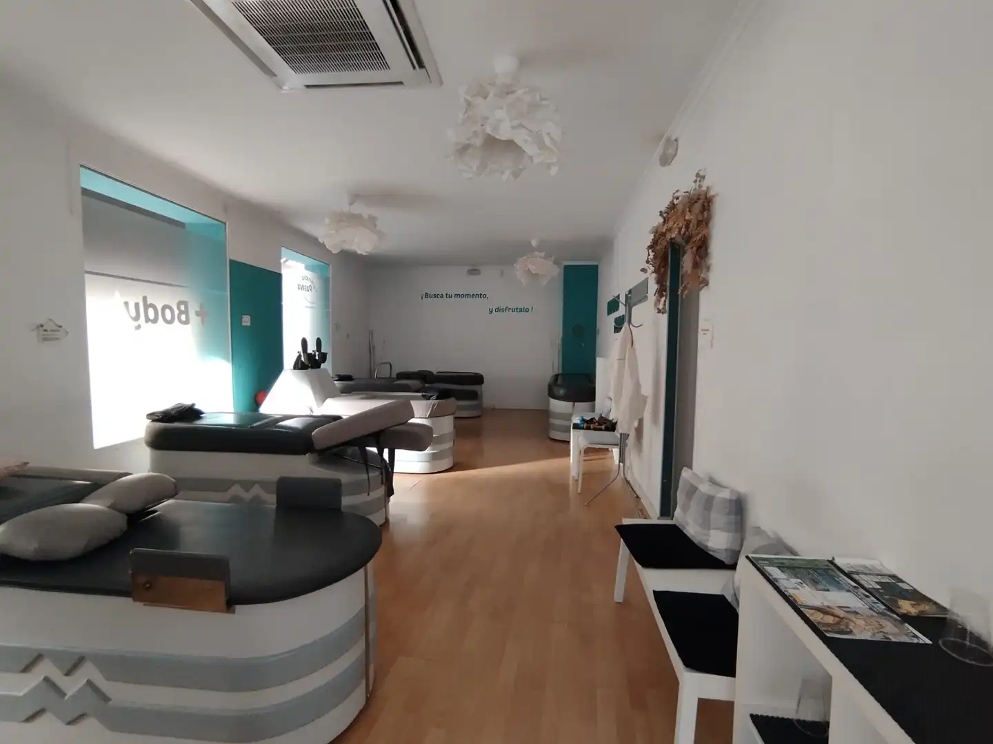 Local comercial en venda a Calle Pintor López Torres, imagen 23