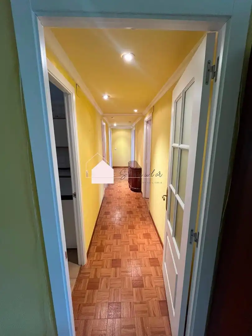 Piso en venta en Vigo  con Trastero