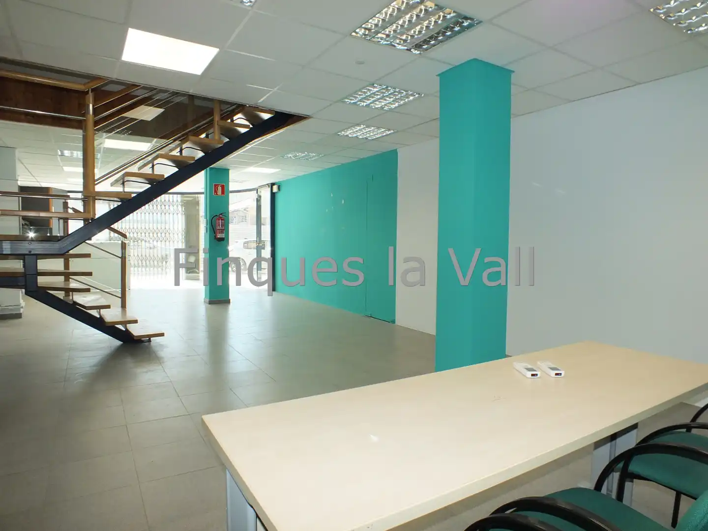 Gewerbefläche zum Verkauf in Centre, imagen 9