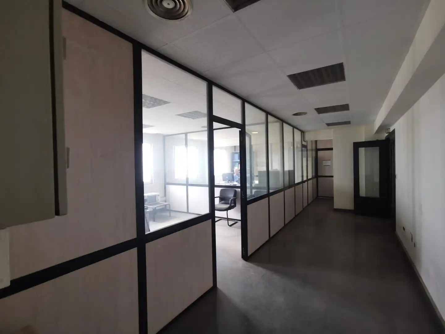 Nau industrial en venda a Lemoa, imagen 13