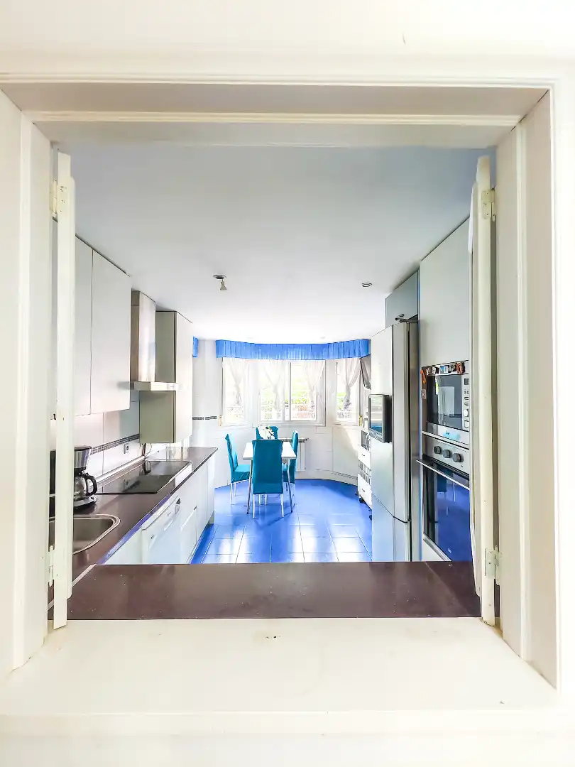 Adosado con piscina en venta en Calle Siroco, imagen 16
