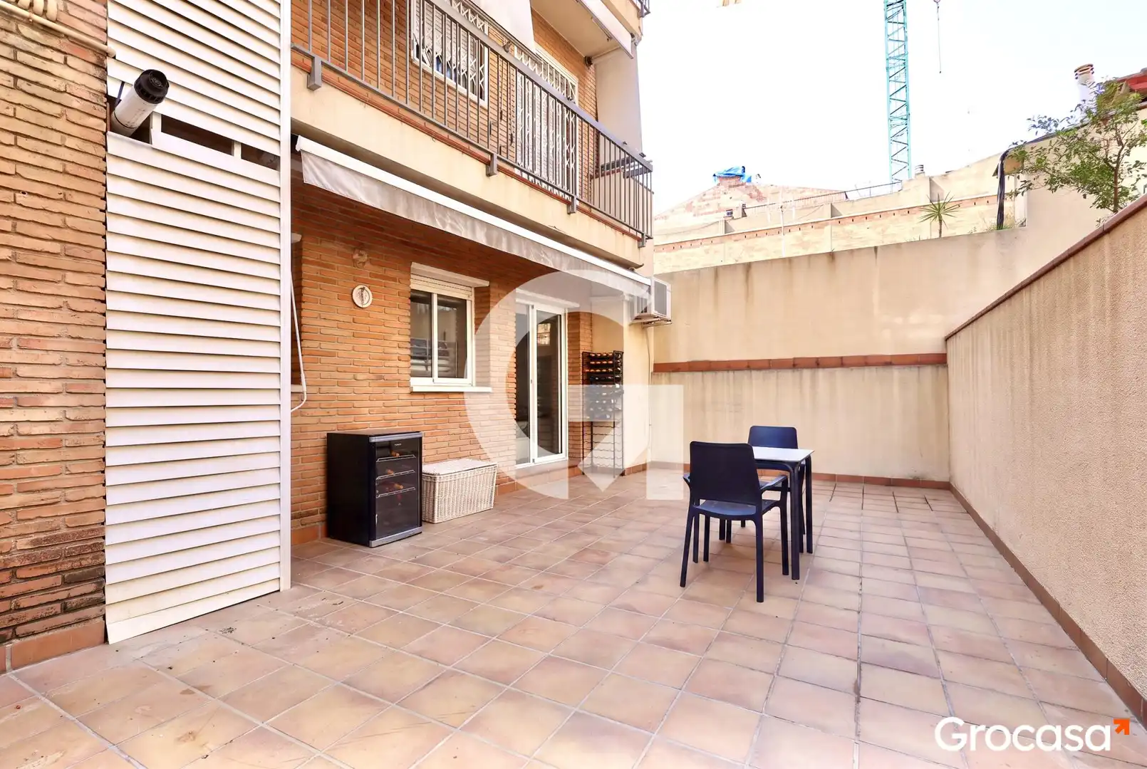 Terrassa de Pis en venda en Castelldefels amb Aire condicionat, Calefacció i Terrassa