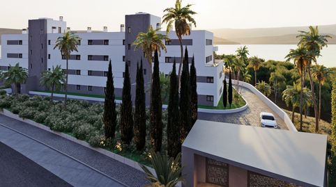Foto 4 de Piso en venta en Velilla - Velilla Taramay, Almuñécar