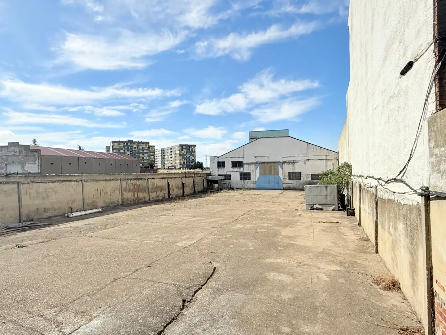 Nave industrial in vendita a Puente Castro, imagen 6