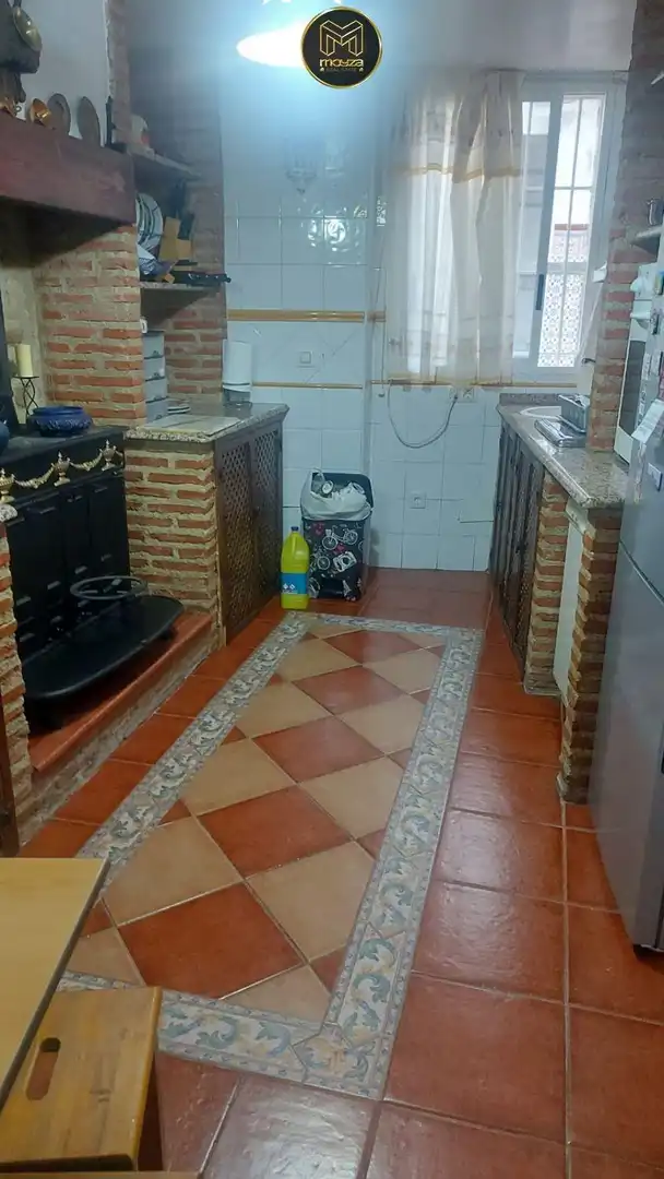 Casa en venta en San Felipe - El Almendral - La Merced, imagen 9