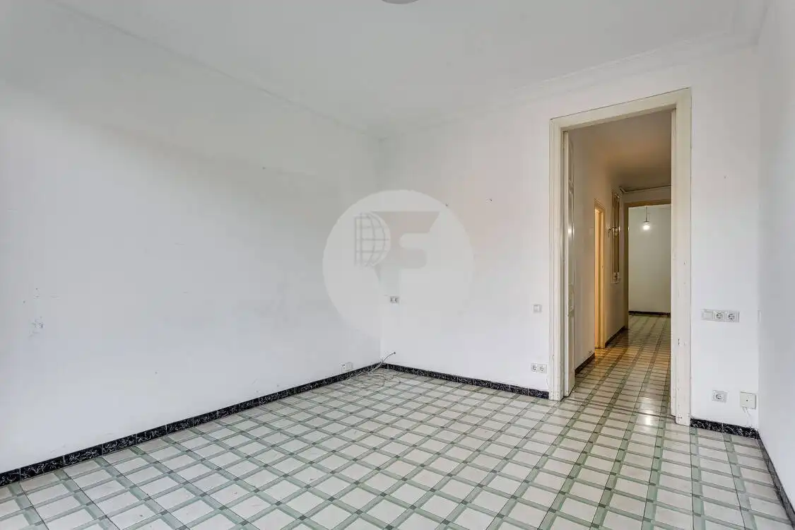 Appartamento con terrazza in vendita a Eixample, imagen 9