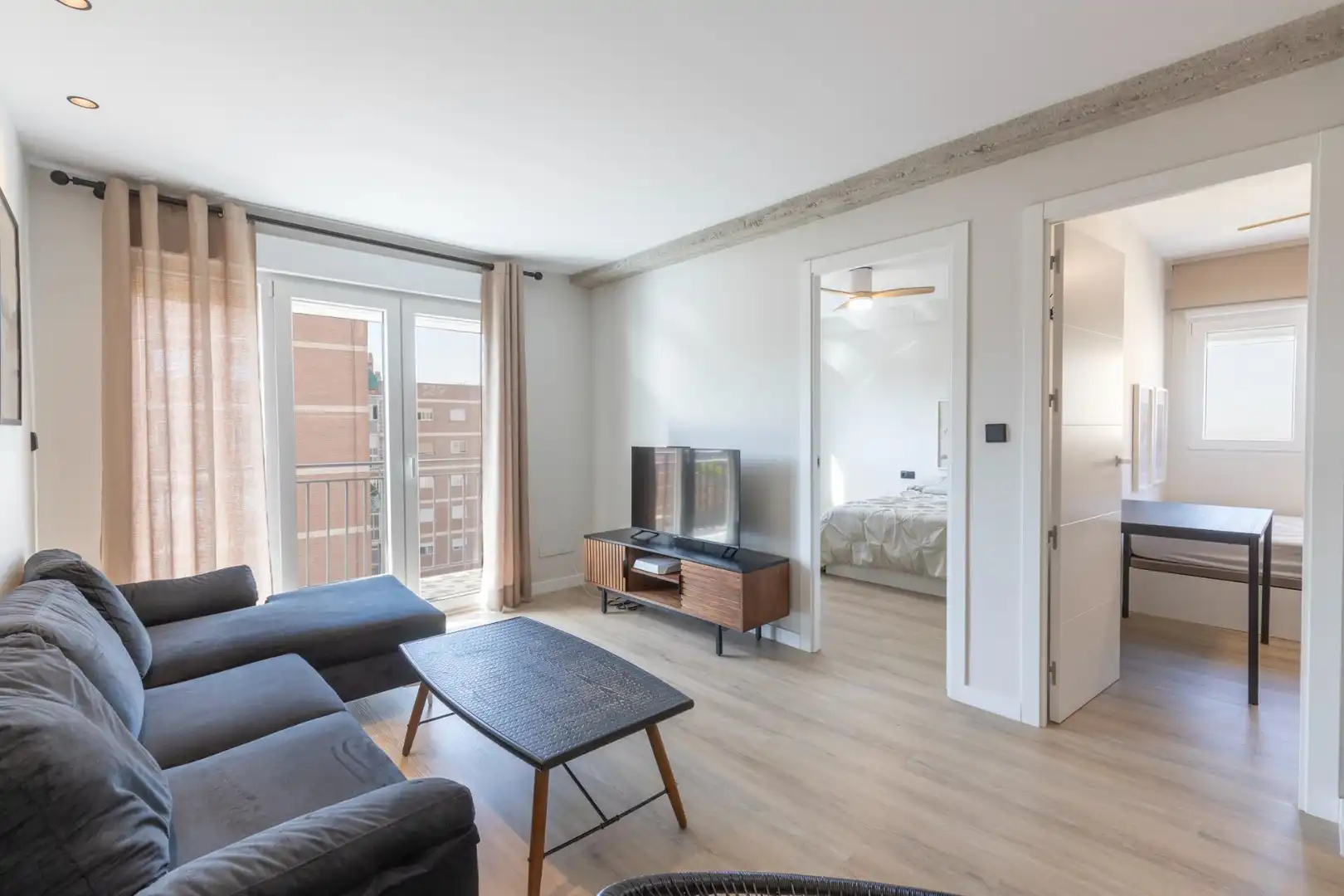 Flat with lift for sale in Calle Alejandro Dumas, imagen 8