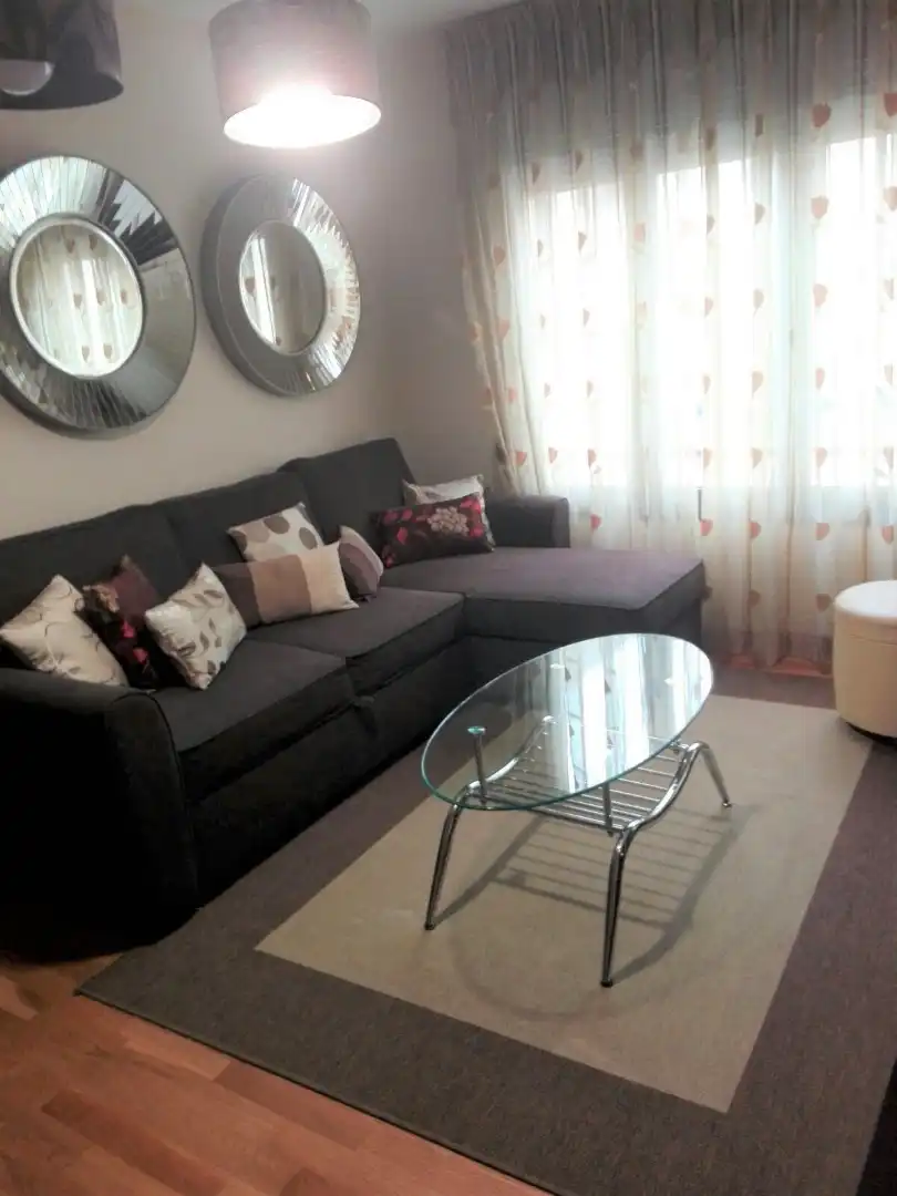 Apartament de lloguer a Cai Calle Pedro Duro, Barrio del Centro