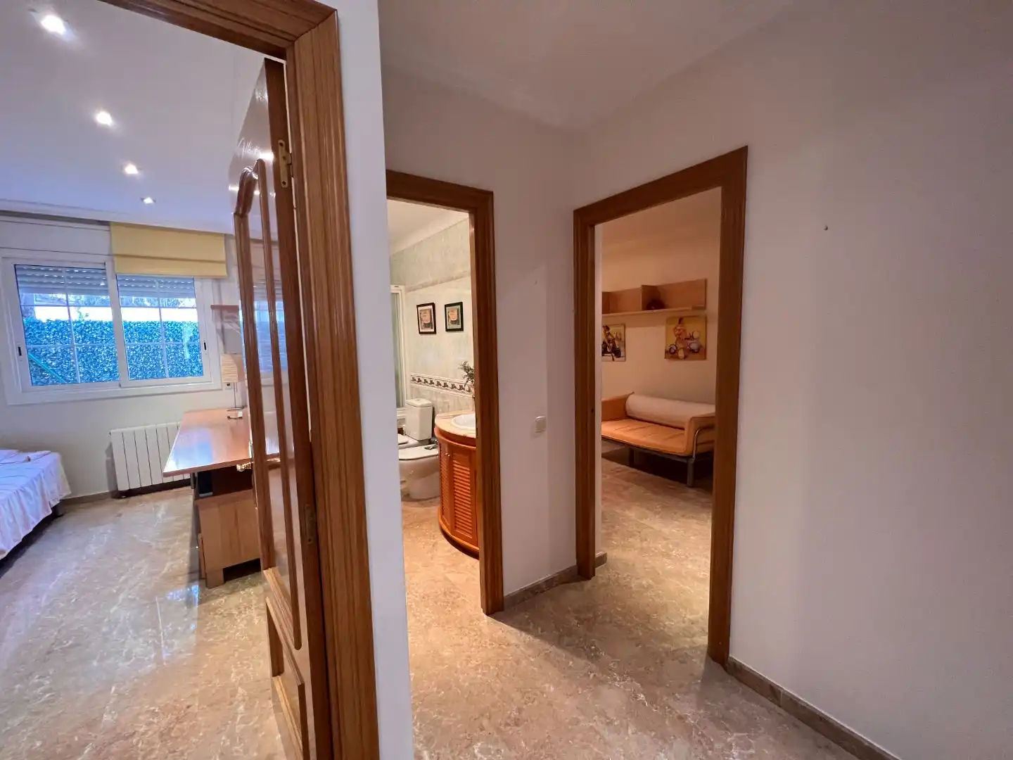 Casa amb piscina de lloguer a Mas Coll 4, imagen 21
