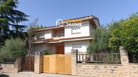 Foto 4 de Casa o xalet en venda a Cabernet, Raïmat,  Lleida Capital