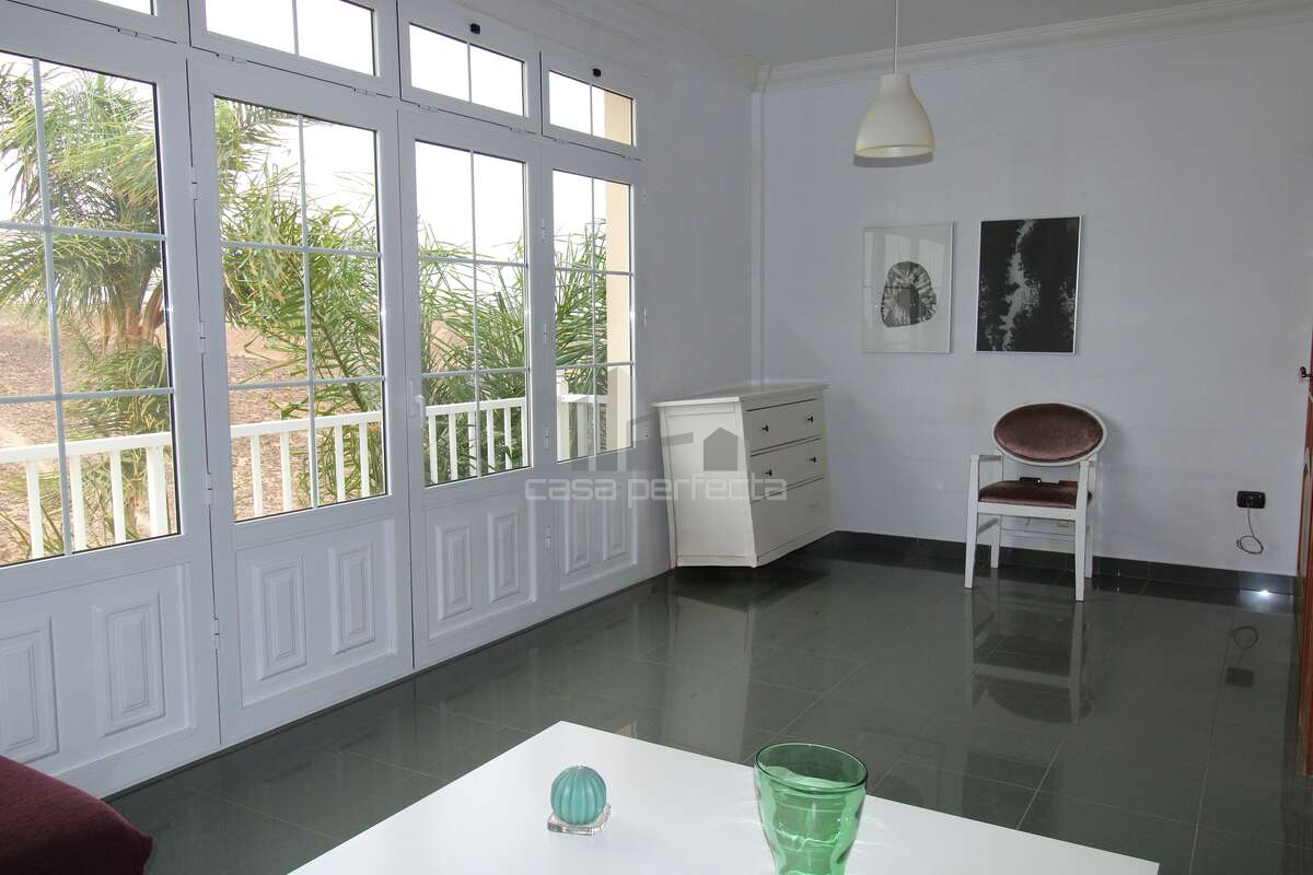 Casa o xalet en venda en Arrecife amb Terrassa i Moblat
