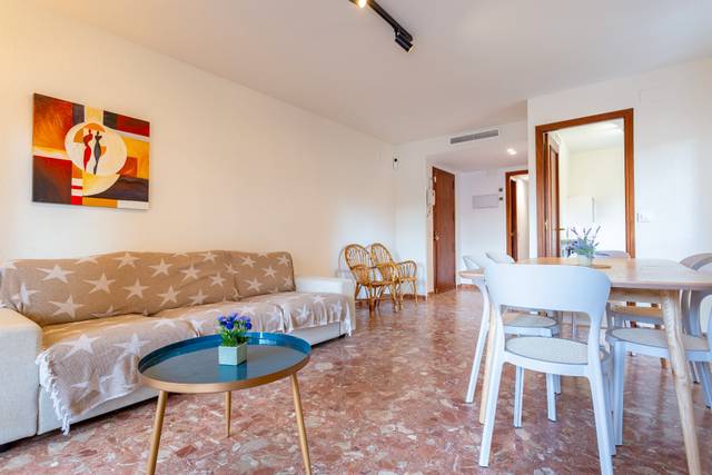 Apartamento en Venta en Carrer Major, 3 en Platja de Llevant
