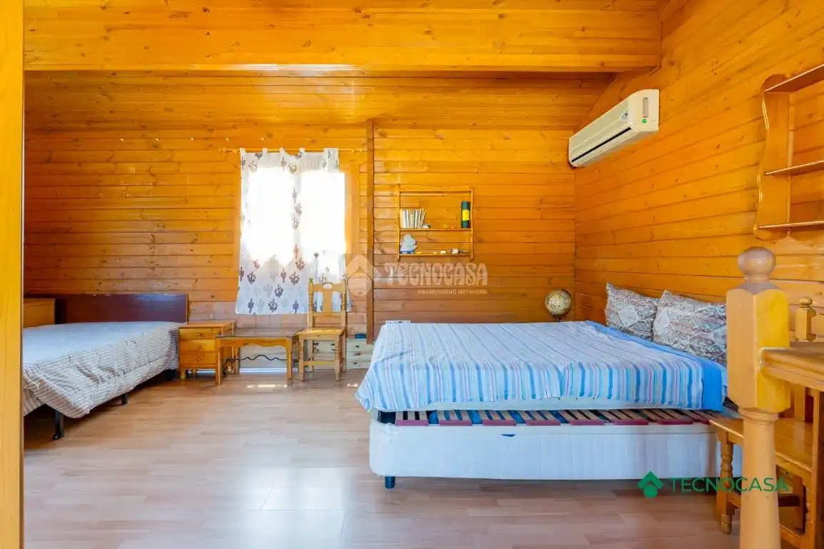 Bedroom of Houses for sale in Roquetas de Mar  with Swimming Pool