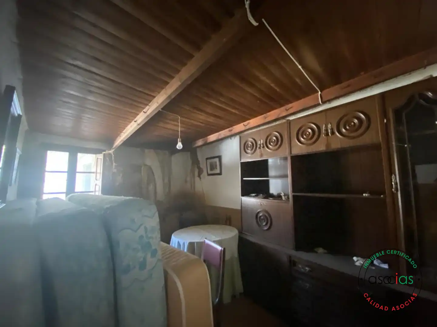 Casa o xalet en venda en Vallecillo