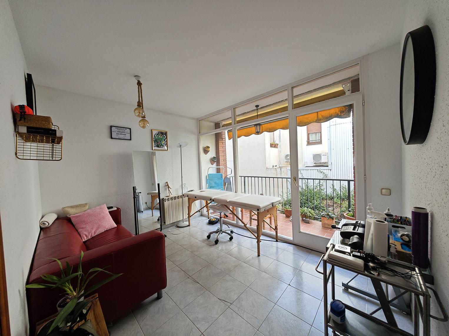 Casa adosada en venta en Arenys de Munt