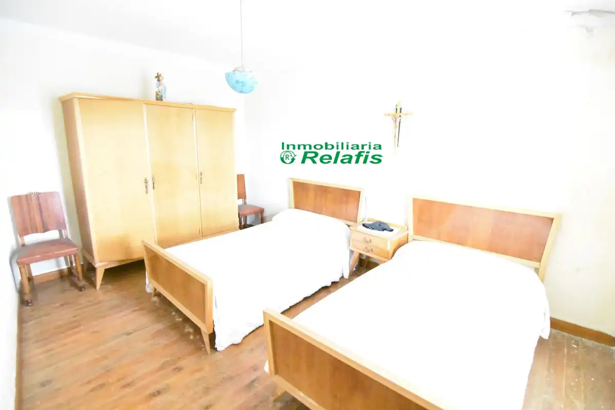 House for sale in Campo Carniceros 12, imagen 4