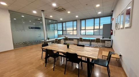 Photo 2 of Industrial buildings to rent in Calle Juan de Herrera, Jubalcoi, Alicante