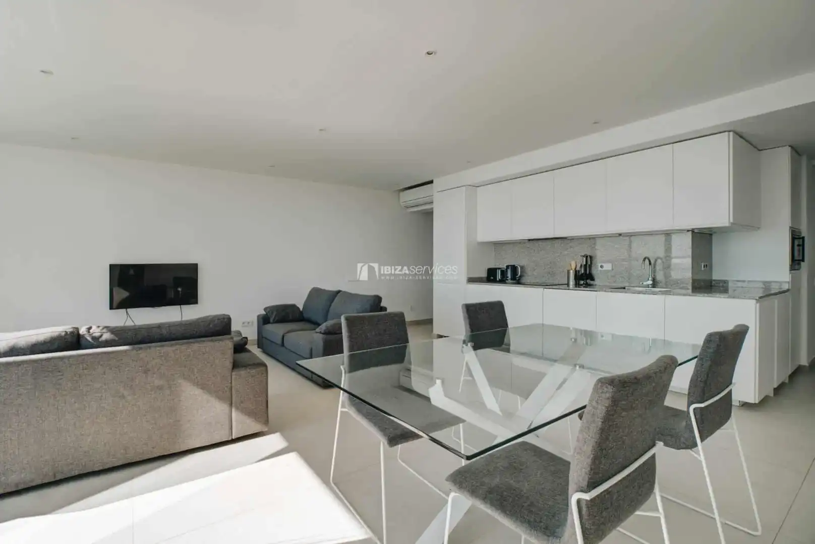Wohnung zur Miete in Ses Figueretes - Platja d'en Bossa - Cas Serres, imagen 4