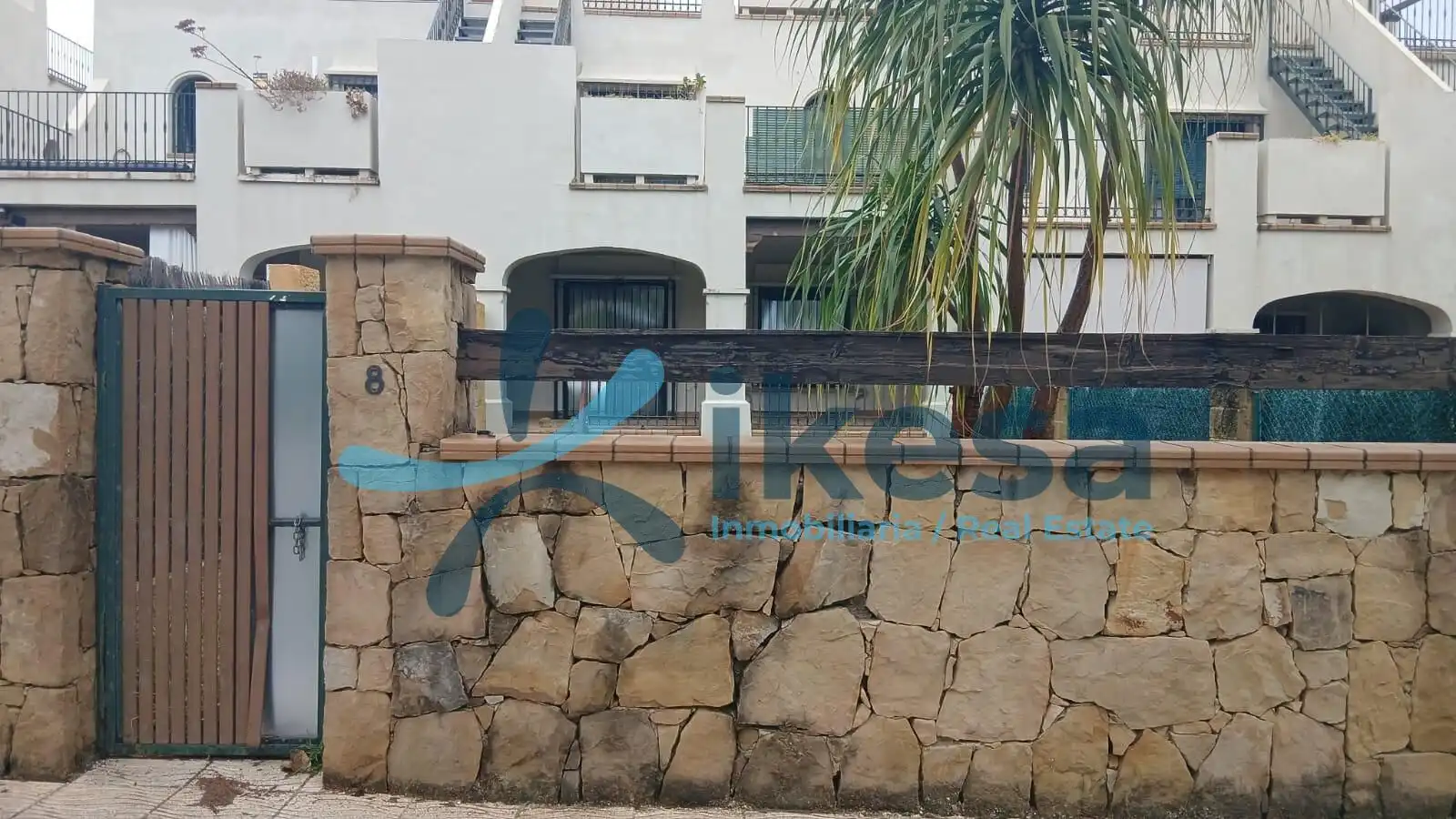 Casa a schiera con piscina in vendita a Milla de Oro, imagen 2