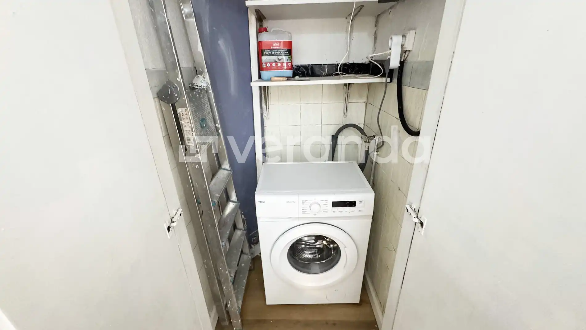 Piso en venta en Sant Andreu - Gassó Vargas, imagen 24