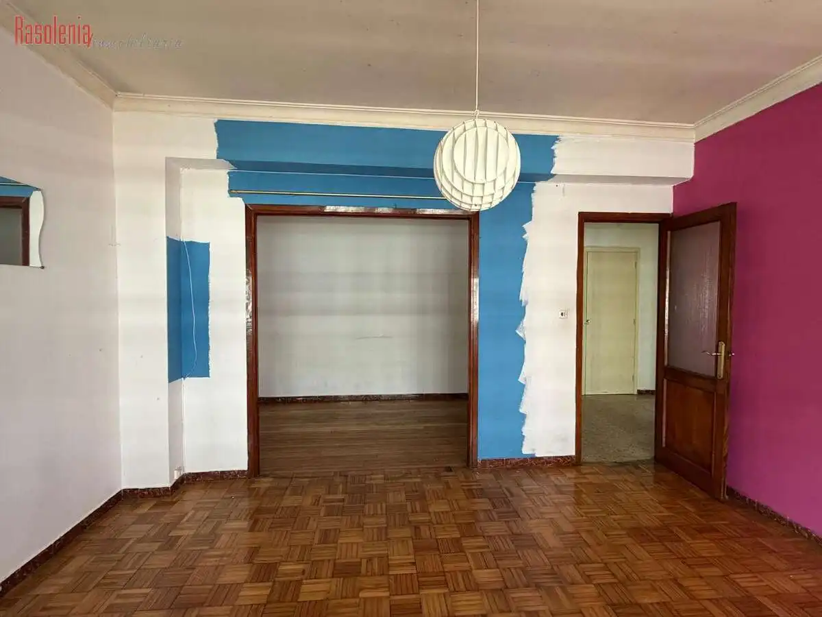 Piso en venta en Lugo con Calefacción