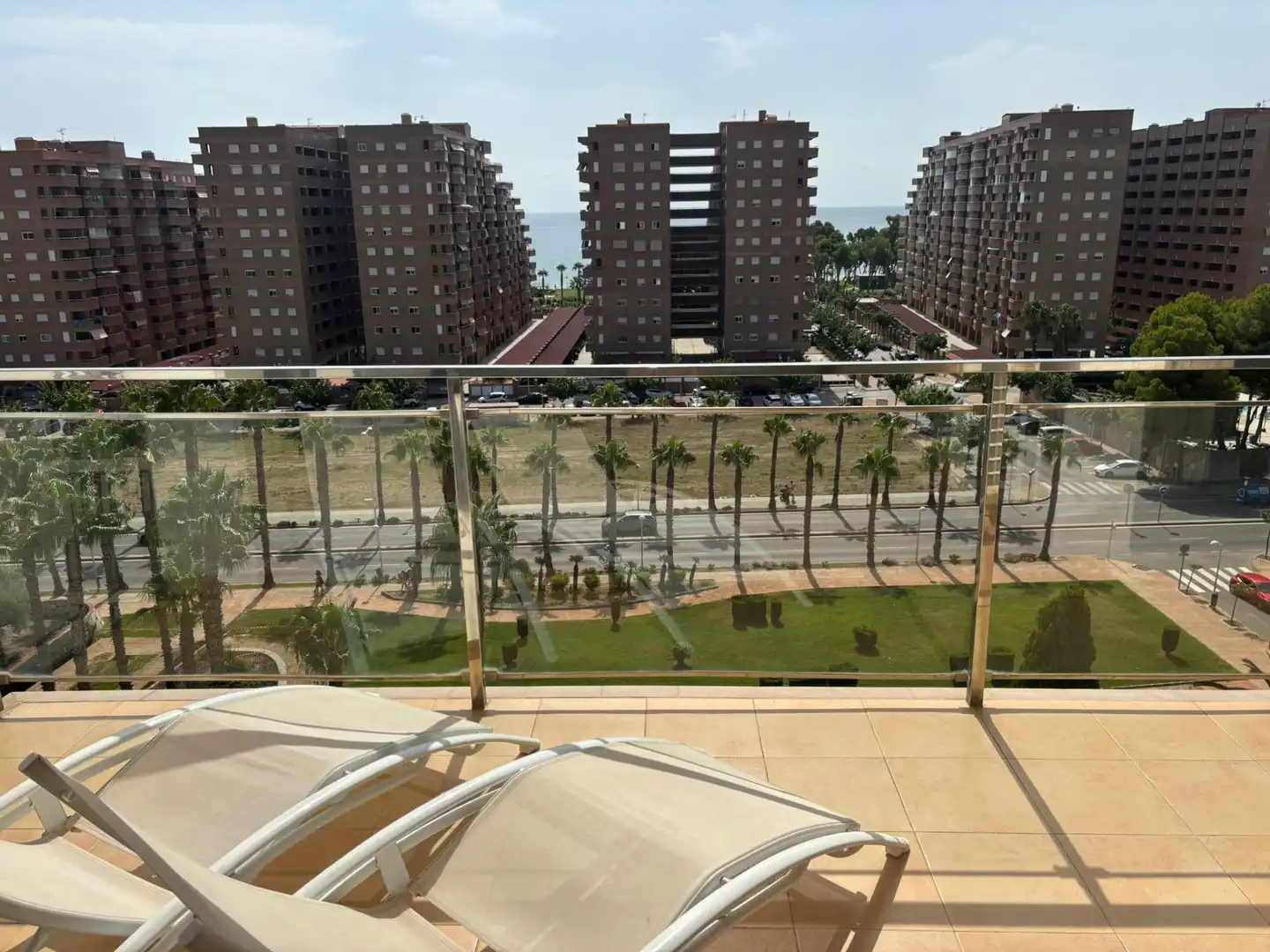Apartament amb piscina en venda a CENTRAL 20, imagen 2