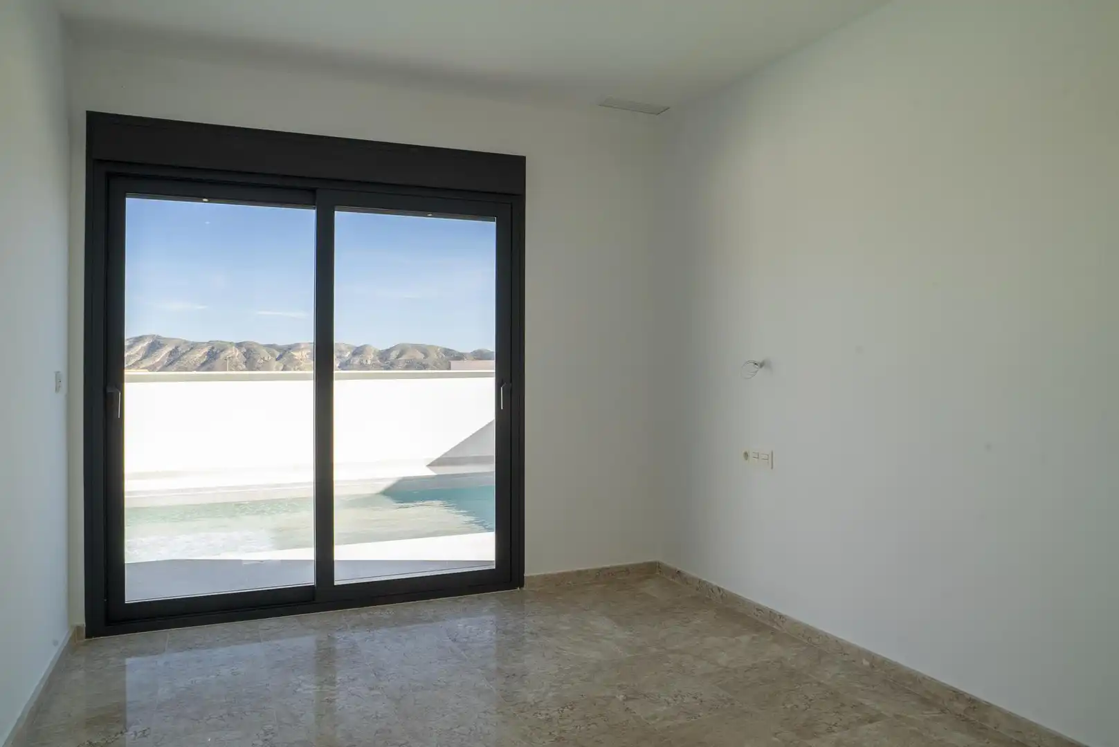 Casa o chalet en venta en La Nucia