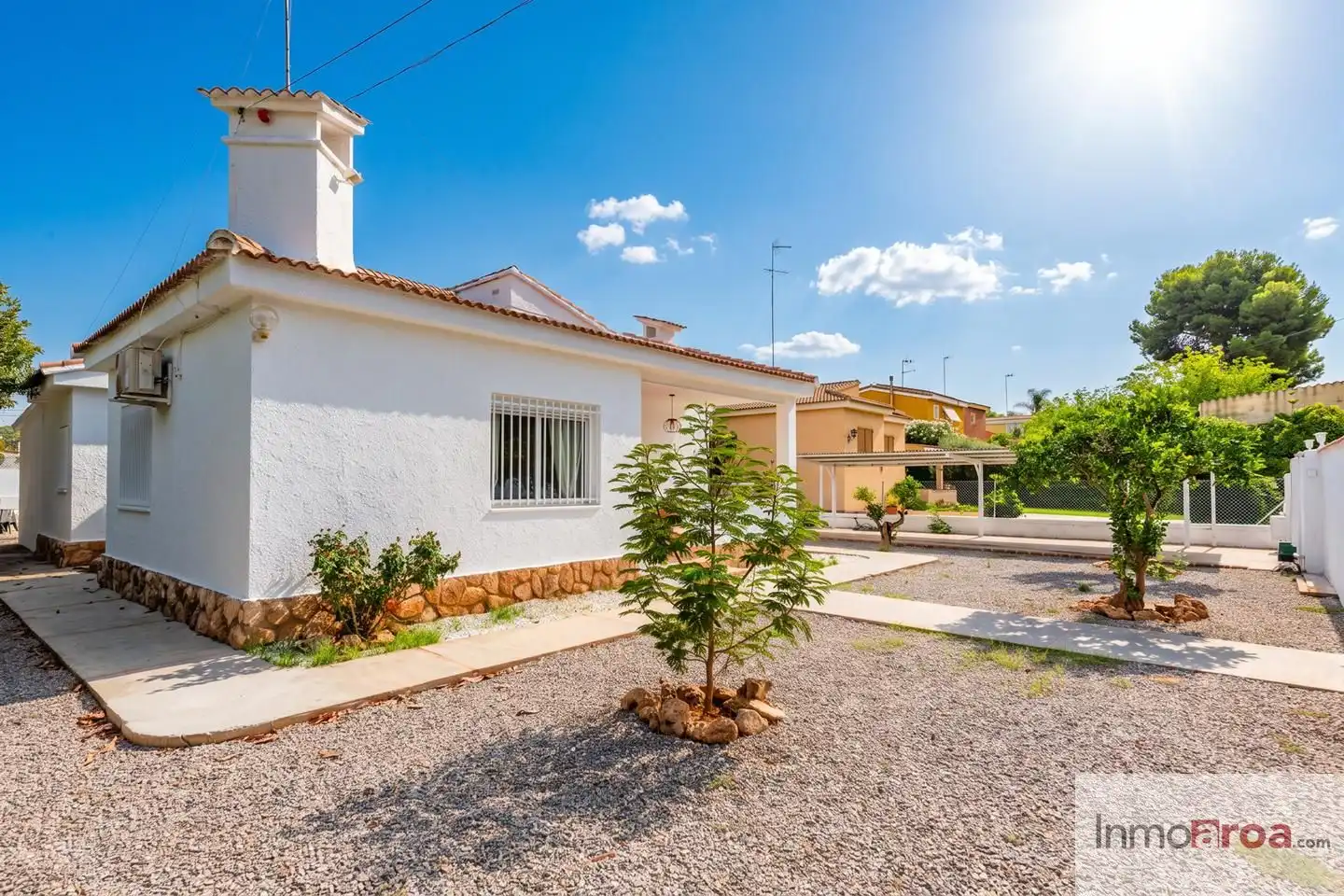 Haus mit Pool zum Verkauf in El Carme - Sant Agustí - Bonavista, imagen 3