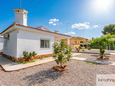 Casa con piscina in vendita a El Carme - Sant Agustí - Bonavista