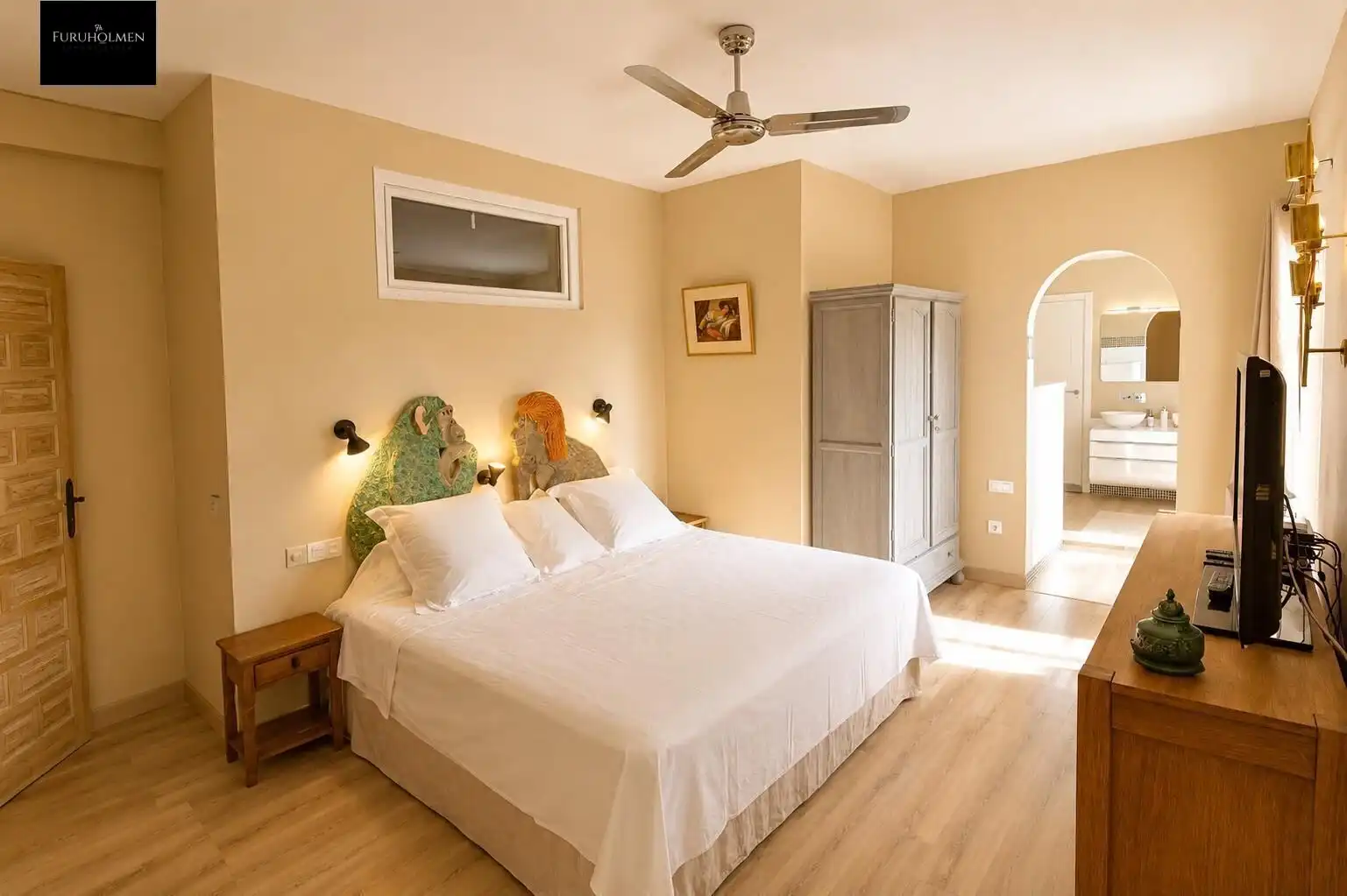 Villa in vendita a El Valle, imagen 32