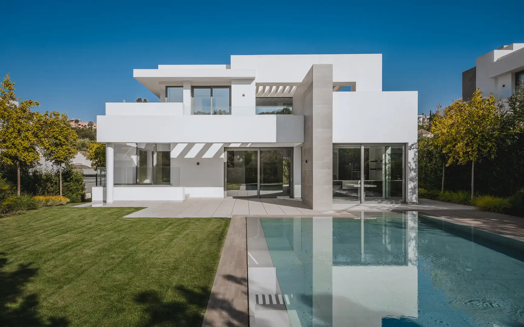 Casa con piscina in vendita a Benamara - Atalaya