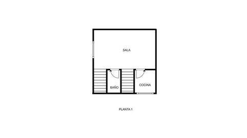 Foto 3 de Casa o chalet en venta en Pont, Camarasa, Lleida
