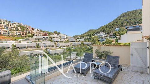 Foto 2 von Wohnung zum Verkauf in Congre, Port d'Andratx, Andratx