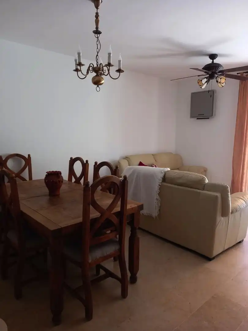 Adossat en venda a Estepona Pueblo, imagen 11