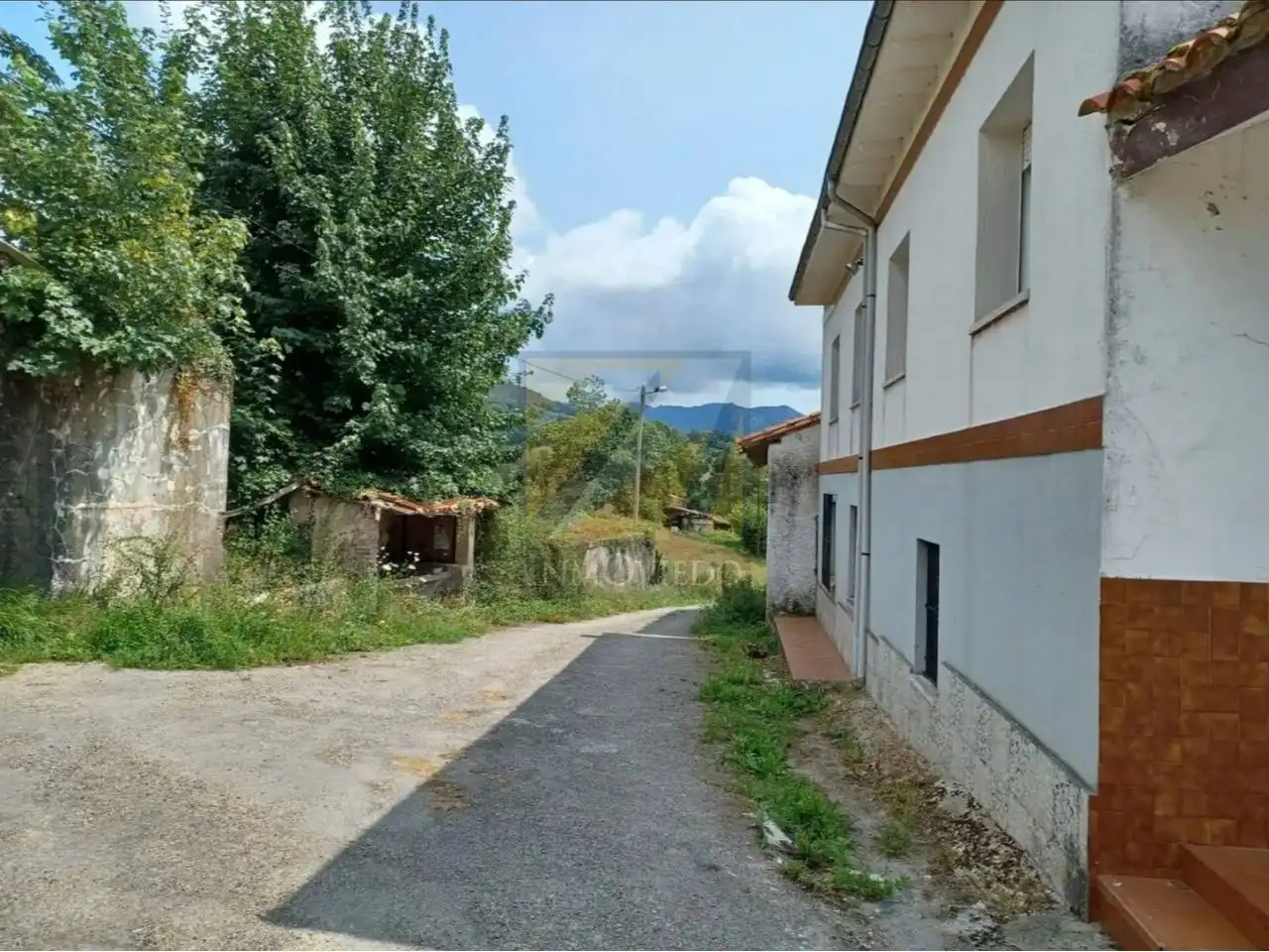 Haus mit Garten zum Verkauf in Calle PINTUELES, imagen 3